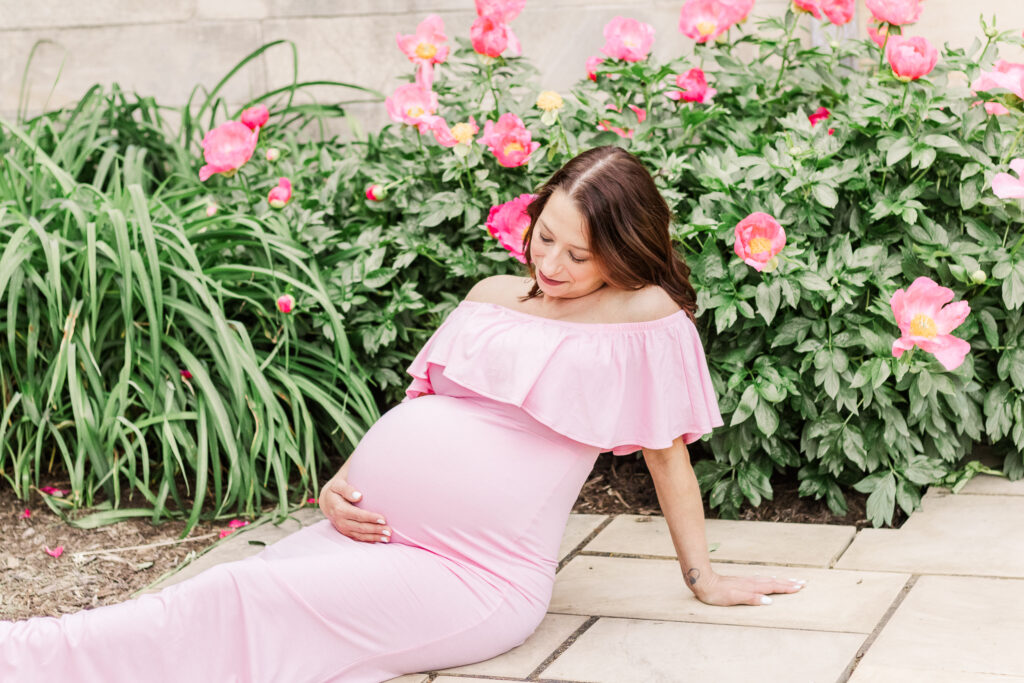Tips to prepare for your maternity photoshoot in Pittsburgh, PA