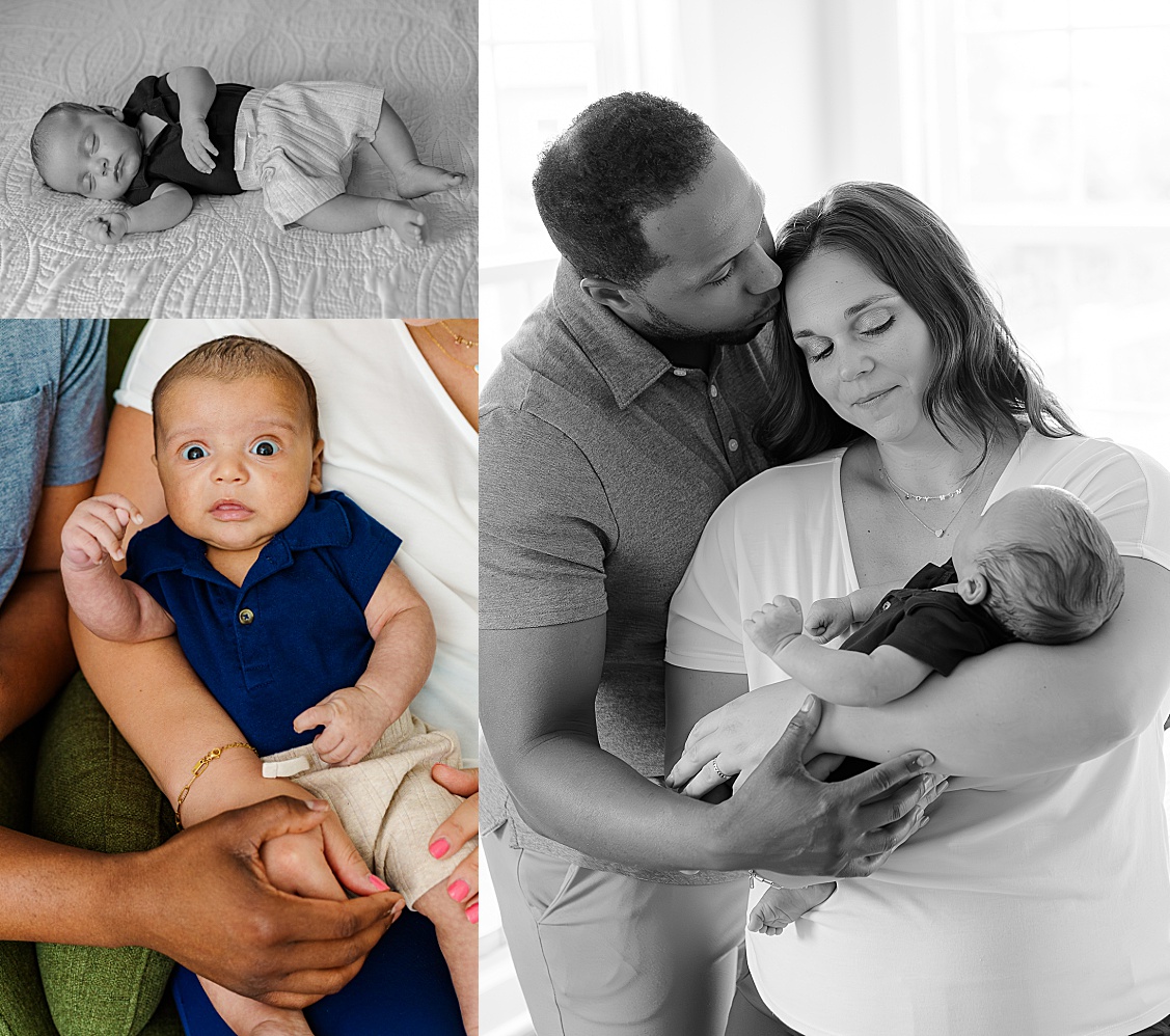 Images from an in home lifestyle newborn session taken by a Pittsburgh baby photographer. helping moms stick together during postpartum with a local resource guide for Pittsburgh Moms
