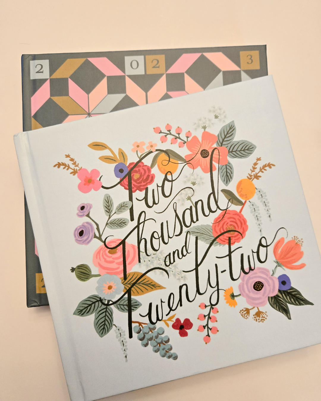 chatbooks on display for everyday moments