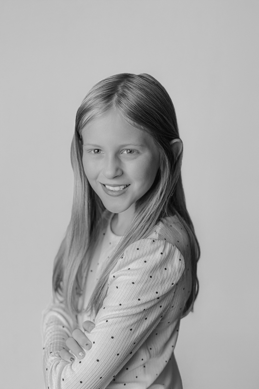 Timeless school photography capturing a child’s personality in Pittsburgh